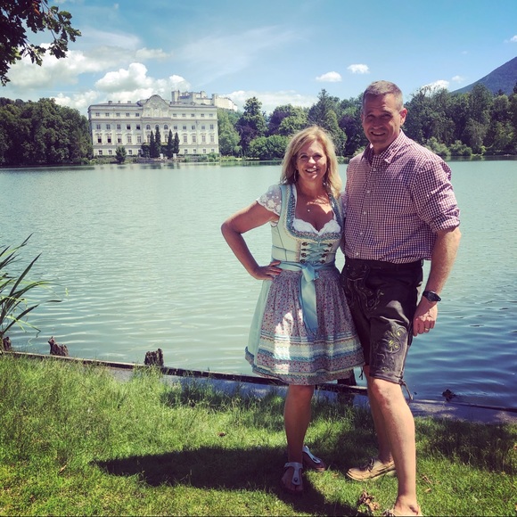 Meet your Posher, Shawn - Picture 2 of 2